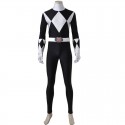 Mammoth Ranger Goushi Cosplay Costume Power Rangers Mammoth Jumpsuit Uniform