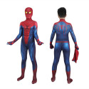 PS5 Marvel's Spider-Man Amazing Spider-Man Kids Jumpsuit