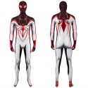 PS5 Spider-Man Miles Morales T.R.A.C.K. 3D Jumpsuit