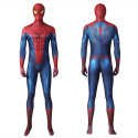 PS5 Spider-Man Peter Parker Amazing Suit Jumpsuit