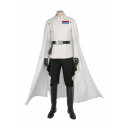 Rogue One: A Star Wars Story Orson Krennic Cosplay Costume