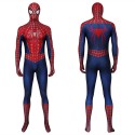 Spider-Man 2 Spiderman 3D Zentai Jumpsuit