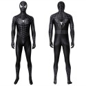 Spider-Man 3 Eddie Brock Venom 3D Zentai Jumpsuit