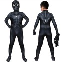 Spider-Man 3 Eddie Brock Venom Kids 3D Jumpsuit