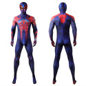 Spider-Man: Across The Spider-Verse Spider-Man 2099 Jumpsuit