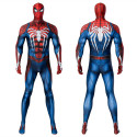 Spider-Man Across The Spider-Verse Spider-Man Jumpsuit
