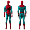 Spider-Man Across the Spider-Verse Spider-Man Jumpsuits