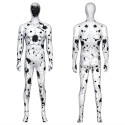 Spider-Man Across the Spider-Verse Spot Jumpsuit