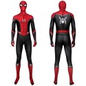 Spider-Man: Far From Home Peter Parker 3D Zentai Jumpsuit