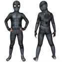 Spider-Man Far From Home Peter Parker Night Monkey 3D Kids Jumpsuit