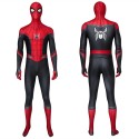 Spider-Man Far From Home Spider-Man 3D Zentai Jumpsuit