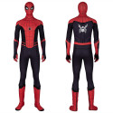 Spider-Man Far From Home Spiderman Cosplay Jumpsuit