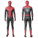 Spider-Man: Far From Home Spiderman Suit 3D Zentai Jumpsuit