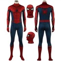 Spider-Man Homecoming Spiderman 3D Zentai Suit