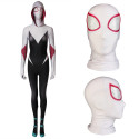 Spider-Man Into the Spider-Verse Gwen 3D Zentai Jumpsuit