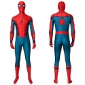 Spider-Man Peter Parker 3D Zentai Jumpsuit