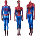 Spider-Man Peter Parker Tobey Maguire 3D Female Jumpsuit