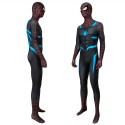 Spider-Man Secret War Spiderman 3D Zentai Jumpsuit