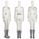 Star Trek Strange New Worlds Sick Crew Member 1 Cosplay Costume