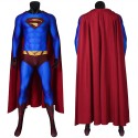 Superman Returns Superman Clark Kent 3D Jumpsuit