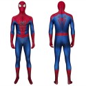 The Amazing Spider-Man Peter Parker 3D Zentai Jumpsuit