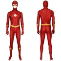 The Flash Season 6 Barry Allen 3D Cosplay Jumpsuit