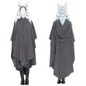 The Mandalorian Ahsoka Tano Cosplay Costume Deluxe