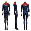 The Marvels Captain Marvel Carol Danvers Jumpsuit