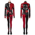 The Suicide Squad 2 Harley Quinn Cosplay Costume