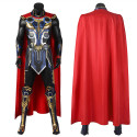 Thor Love And Thunder Thor Cosplay Costume Deluxe Suits