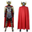 Thor Love And Thunder Thor Costume Deluxe Cosplay