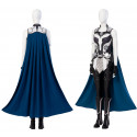 Thor Love and Thunder Valkyrie Cosplay Costumes