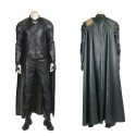 Thor Ragnarok Loki Cosplay Costume Deluxe