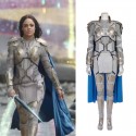 Thor Ragnarok Valkyrie Cosplay Costume Deluxe Costume