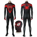 Ultimate Spider-Man Miles Morales 3D Zentai Jumpsuit