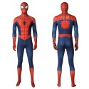 Ultimate Spider-Man Peter Parker 3D Zentai Jumpsuit