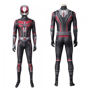 Ant-Man and the Wasp Quantumania Ant-Man Jumpsuit