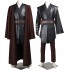Star Wars III Revenge of the Sith Anakin Skywalker Cosplay Costume Deluxe