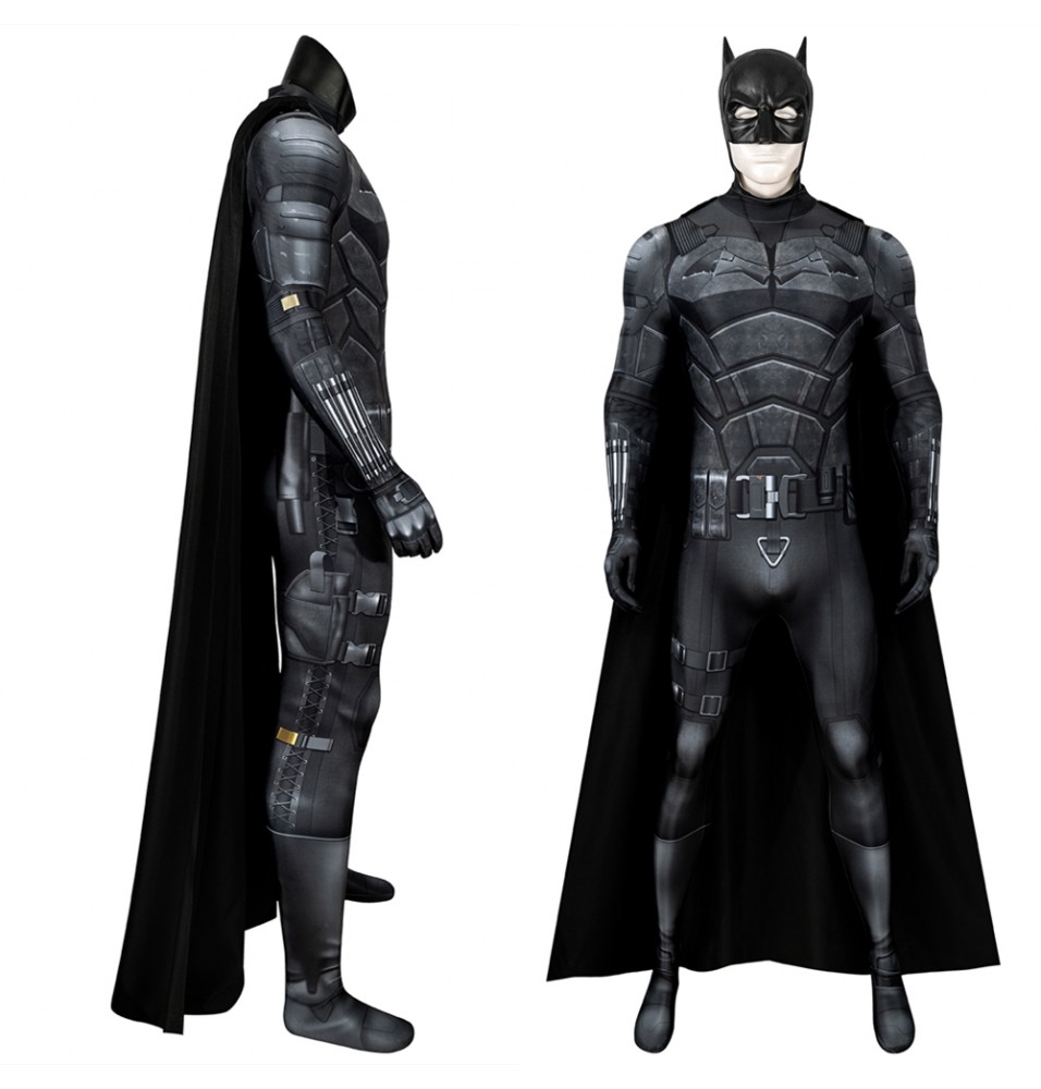 Buy Batman Cosplay Halloween Costumes - FastCosplay