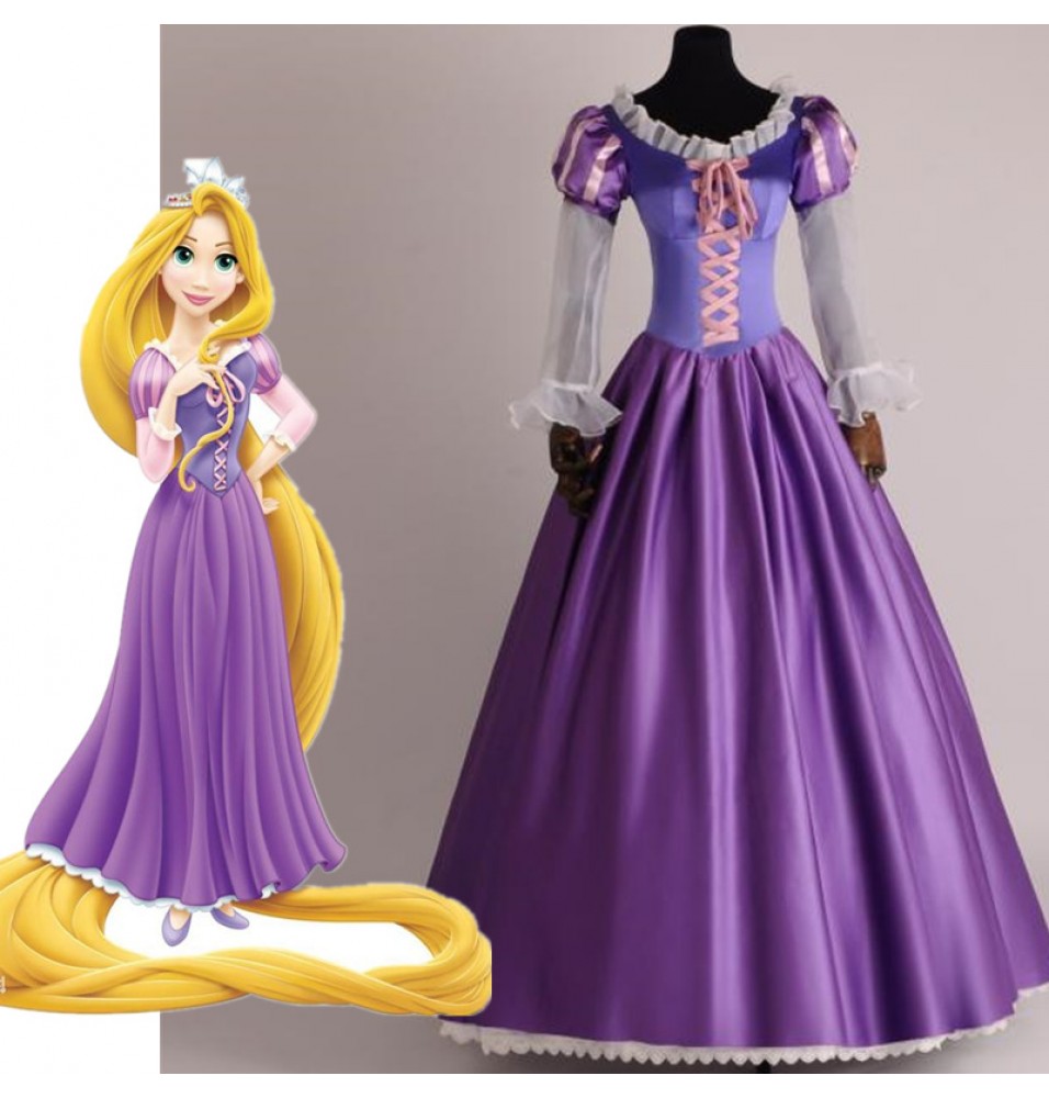 disney princess costumes for adults