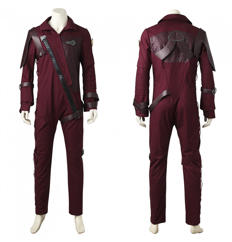 Guardians of The Galaxy Vol 2 Groot Cosplay Costume