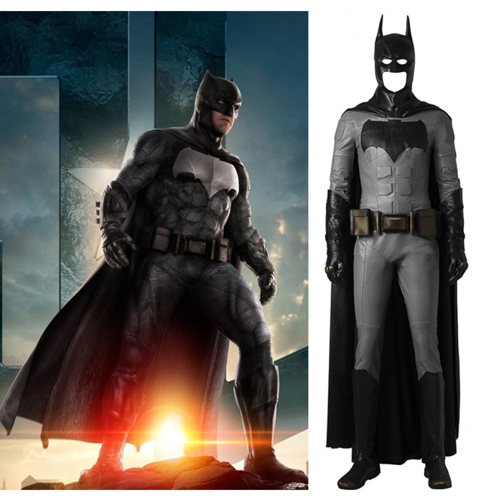 Buy Batman Cosplay Halloween Costumes FastCosplay