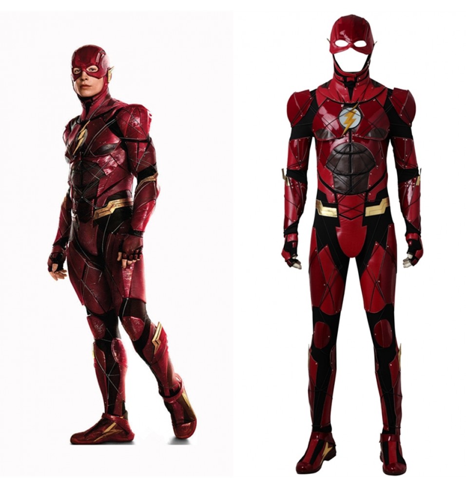 Buy Justice League Cosplay Costumes - FastCosplay