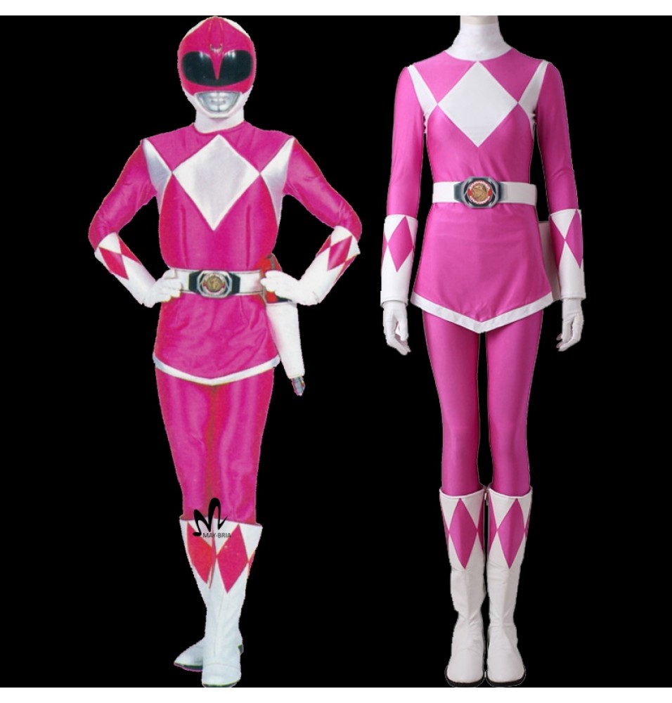 KYORYU SENTAI ZYURANGER Ptera Ranger Cosplay Power Rangers Ptera Costume