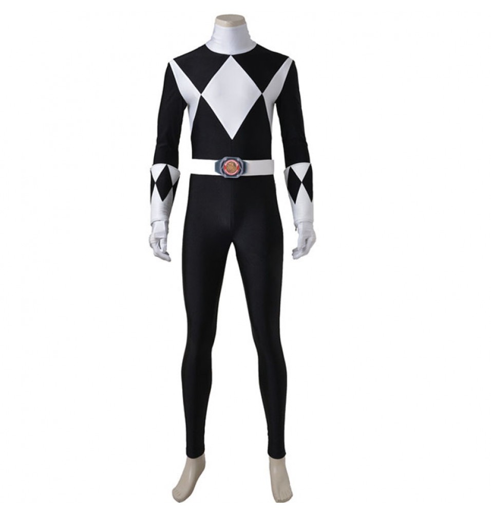 Mammoth Ranger Goushi Cosplay Costume Power Rangers Mammoth Jumpsuit Uniform