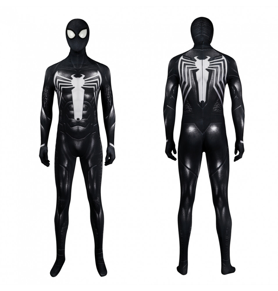 Marvel Spider-Man 2 Venom Jumpsuit