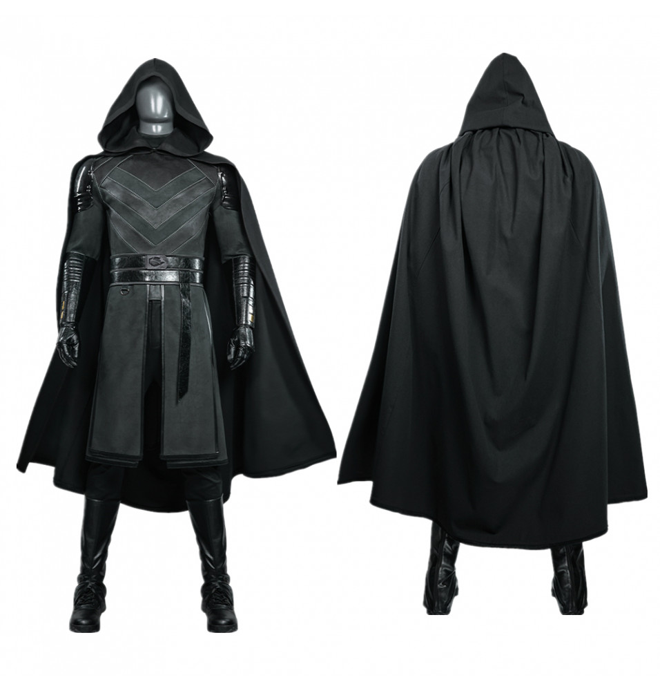 Star Wars Ahsoka Baylan Skoll Cosplay Costumes