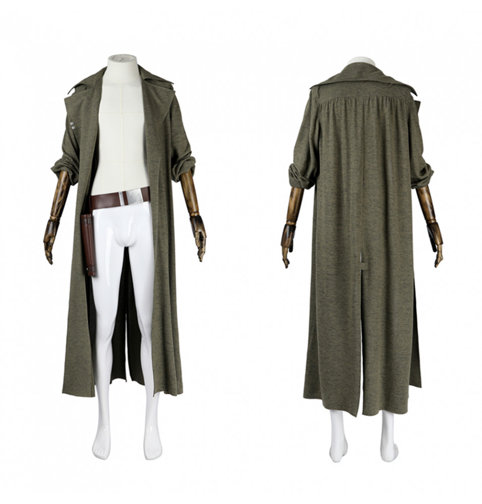 Star Wars Outlaws Robot ND-5 Cosplay Costume