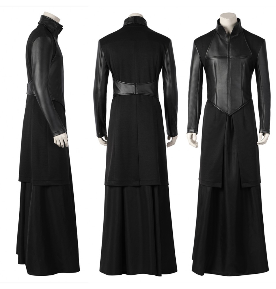 The Sandman Morpheus Cosplay Costume