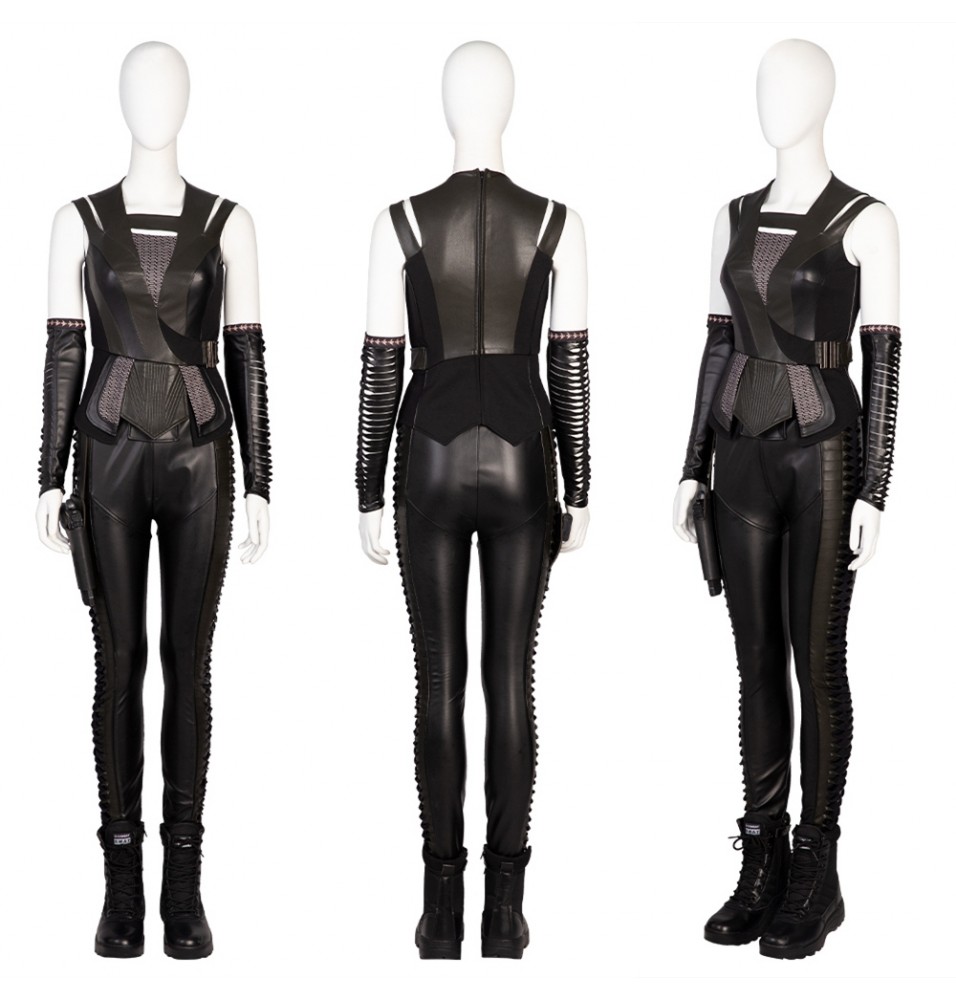 Thor Love and Thunder Mantis Cosplay Costume